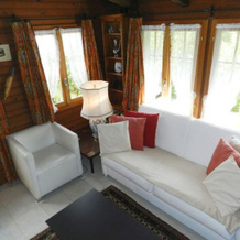 Abnaki, Chalet, 扎嫩 — 照片 3