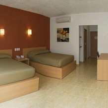 La Isla Huatulco, Уатулько — фото 4