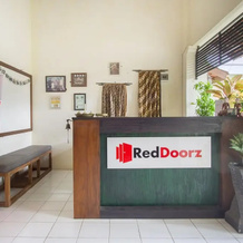 Reddoorz @ Letjend S.parman Pacitan, Пакитан — фото 2