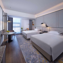 Doubletree By Hilton Anshan, 鞍山 — 照片 2