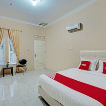 Hotel O Mutiara Homestay Syariah Near TPA / TPSA Nurul Yakin, Sarilamak — photo 5