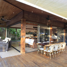 Villa Guanacaste Luxury Resort, 圣特雷莎 — 照片 5