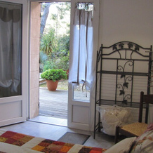 Les 3 Secs,chambre D Hte Indpendante Au Calme, La Ciotat — photo 4