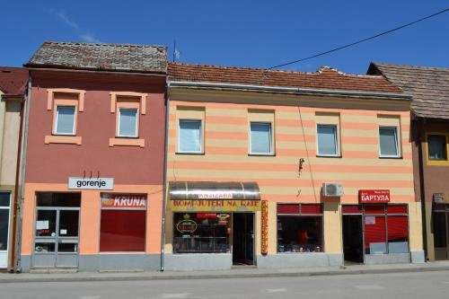 Guesthouse Kruna Višegrad, Вишеград — фото 1