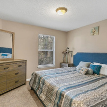 Oasis Getaway!!! Only Miles From Atl & Attractions 2 Bedroom Apts By Redawning, Стокбридж — фото 3