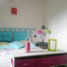 Villa With 4 Bedrooms in Marnac, With Private Pool, Furnished Garden a, Marnac — photo 3