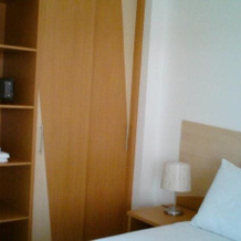 ARK Houses - Flat Standard Vista-Mar c/ Piscina na Cobertura, 桑托斯 — 照片 4