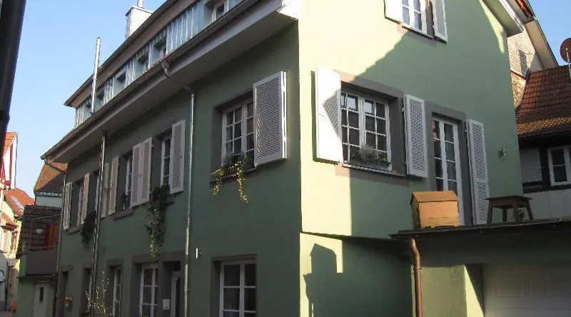 Gästehaus Petra, Haslach im Kinzigtal — photo 1