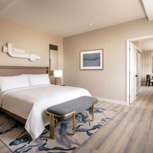 Fairmont Breakers Long Beach, Лонг-Бич — фото 4