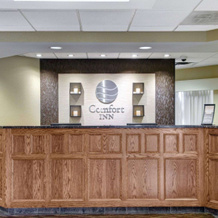 Spark By Hilton Woburn Boston, Уоберн — фото 2