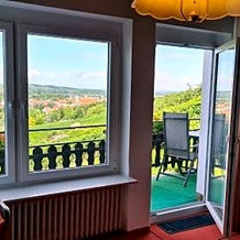 Landhaus Haus Am Berg, Оберкирх — фото 5