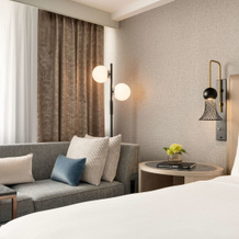 Doubletree By Hilton San Francisco South Airport Blvd, Саут-Сан-Франциско — фото 5