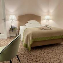 Hotel Adriatica, 日内瓦 — 照片 5
