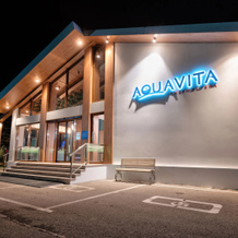 Akva-Vita Hotel, 莫斯托夫斯科伊 — 照片 2