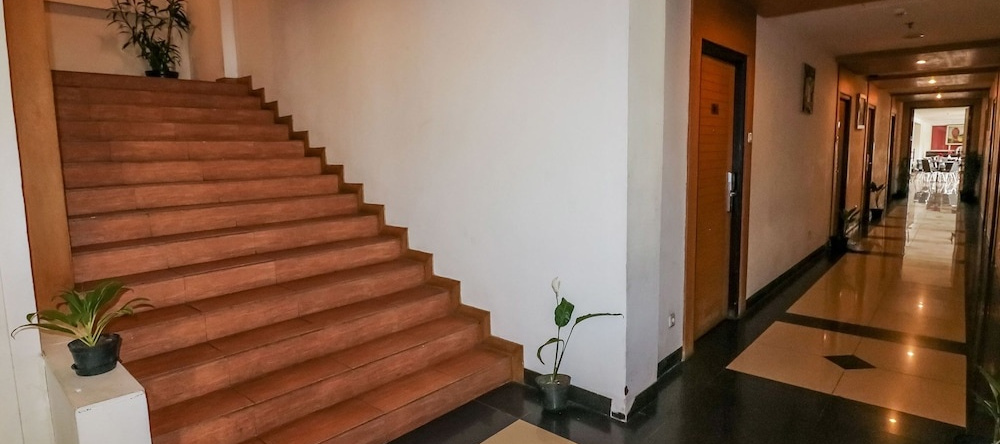 Kebunsu Bogor Villas, Читаринггул — фото 1