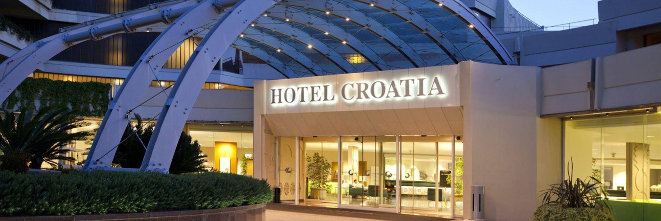Hotel Croatia Cavtat, Цавтат — фото 1