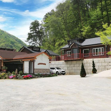 Pulneum Pension, Daejeon — photo 5
