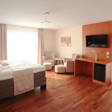Lamex Inn Hotel And Restaurant, 利德巴赫-阿姆-陶努斯 — 照片 4