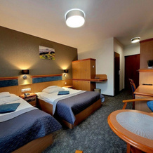 Olimpia Resort & Spa, Щирк — фото 2