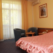 Hotel Prezident, 帕利奇 — 照片 5