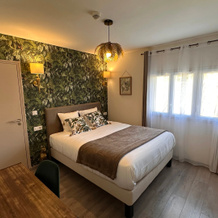 Auberge du Vieux Lanas, Lanas — photo 2