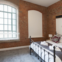 Raleigh Loft, 诺丁汉 — 照片 4