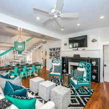 Blue Pearl, Anna Maria — photo 4