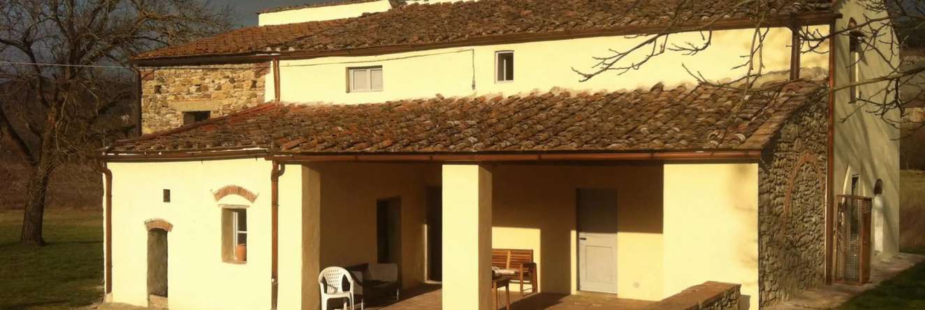 Podere Greve Chianti, San Casciano in Val di Pesa — photo 1