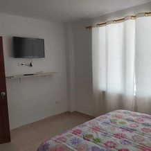 Hotel Restaurante Arrecife, 蓬塔阿雷纳斯 — 照片 2