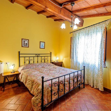 Agriturismo Colle Di Mezzo, Torrita di Siena — photo 4