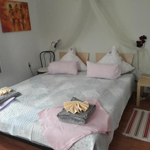 Pension Elli Krossner, Хартмансдорф — фото 3