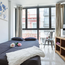 Apartment Matarolux6, 马塔罗 — 照片 5