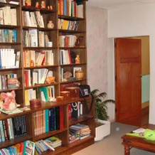 Chambres d'Hôtes Les Barabans, 南舍 — 照片 3