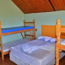 Hotel Fazenda Aldeia do Vale, 雅卡雷伊 — 照片 2