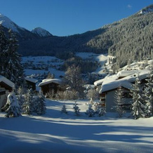 Haus Holiday, Klosters-Serneus — photo 5