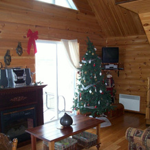 Chalets Garou, Сен-Фердинан — фото 5