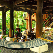 Playa Nicuesa Rainforest Eco Sanctuary, 戈尔菲托 — 照片 4