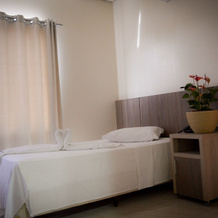 Hotel Cardozo, 特雷斯科罗阿斯 — 照片 3