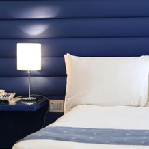 Hotel Villa, Bisceglie — photo 5