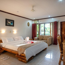 Kasai Village Dive Resort, 阿尔坎塔拉 — 照片 3