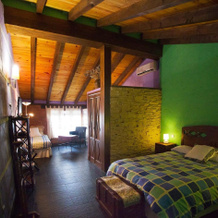 Hotel Rural La Casona Del Abuelo Parra, Вильянуэва-де-лос-Инфантес — фото 4