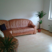 Ferienwohnung Weitblick, 洛因 — 照片 3