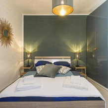 Honeymoon Apartment, Morcote — photo 4