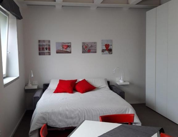 Appartamenti il borgo papavero, Busca — photo 1