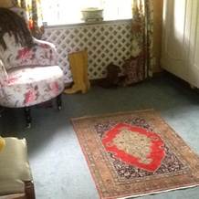 Fornuddens Bed And Breakfast, Тиреше — фото 4