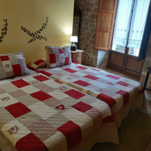 Casa Rural Osante, Labastida — photo 3