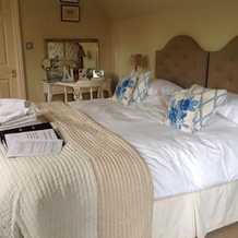 Great Ashley Farm Cottage and Shepherds Huts., 埃文河畔布拉德福德 — 照片 3