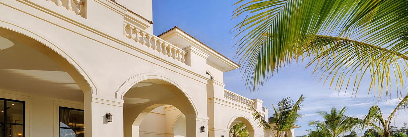 Melia Vinpearl Phu Quoc, 富国岛 — 照片 1