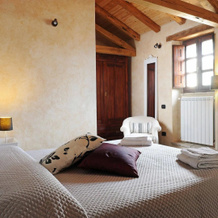 Antica Locanda Lunetta, Мандас — фото 5