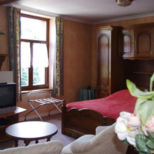 Hotel De France En Gaume, Флоренвилль — фото 5